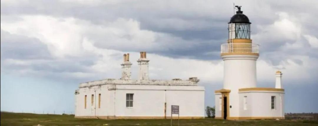 Hillhaven Bed &Breakfast Bed and Breakfast Fortrose Exteriör bild