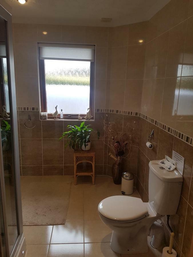 Hillhaven Bed &Breakfast Bed and Breakfast Fortrose Exteriör bild